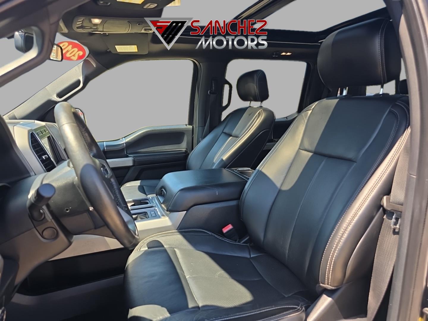 Sanchez Motors