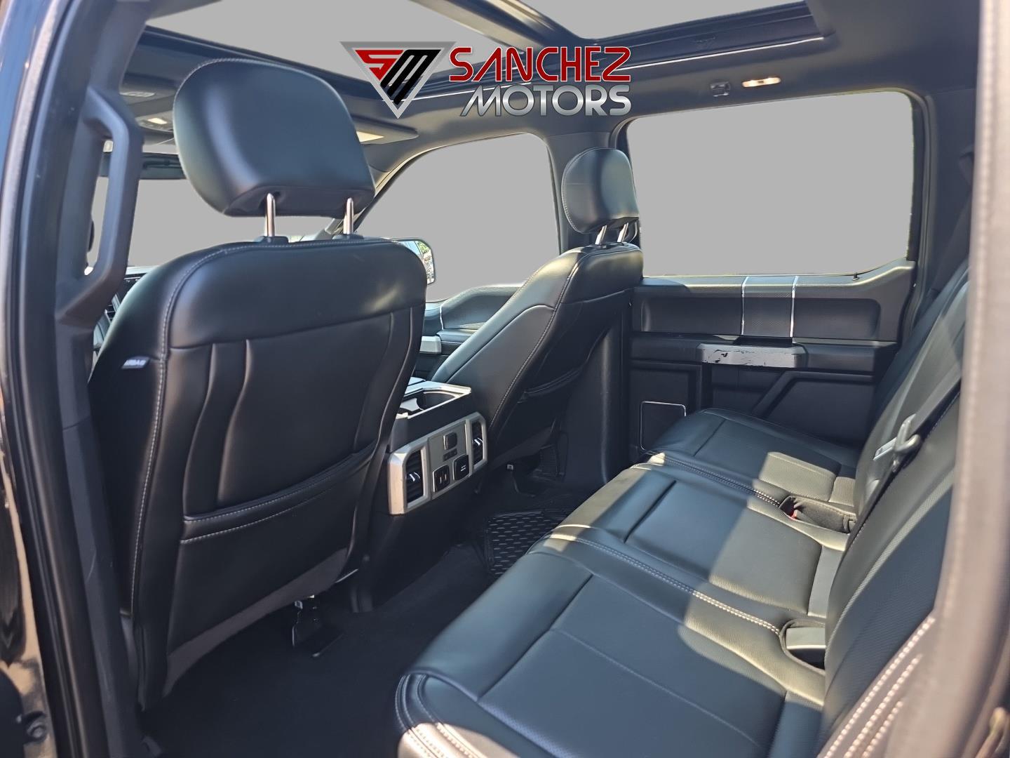 Sanchez Motors