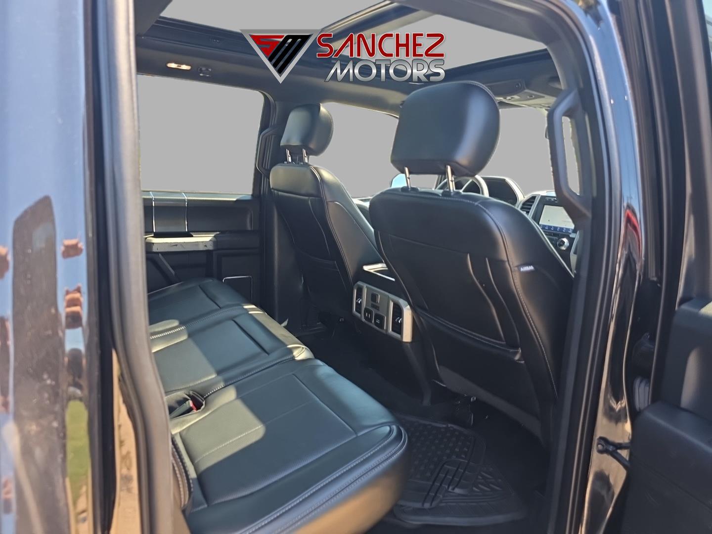 Sanchez Motors