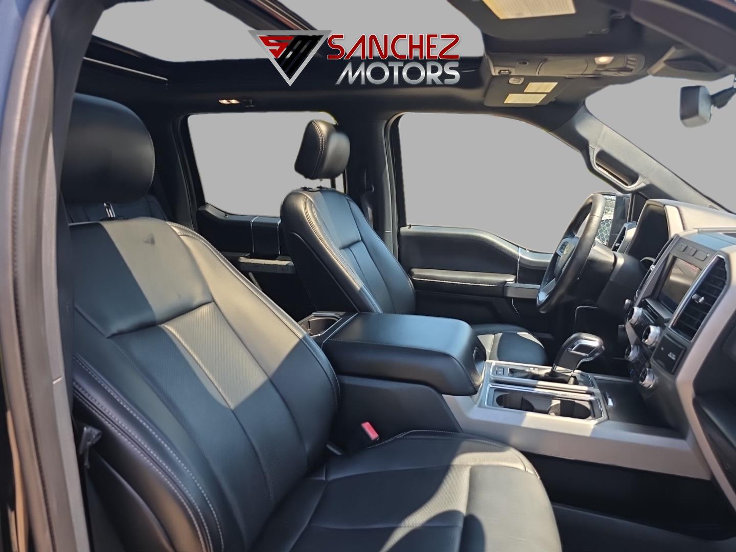 Sanchez Motors