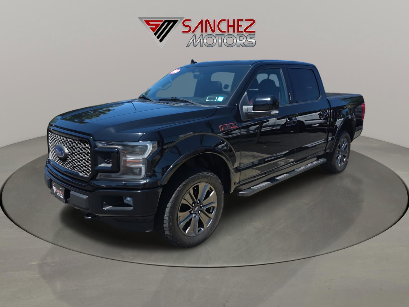 Sanchez Motors