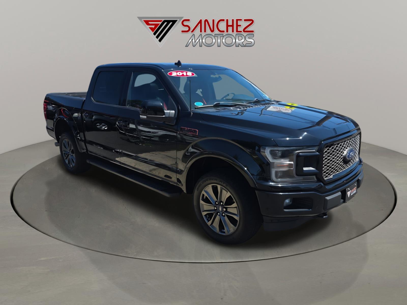 Sanchez Motors