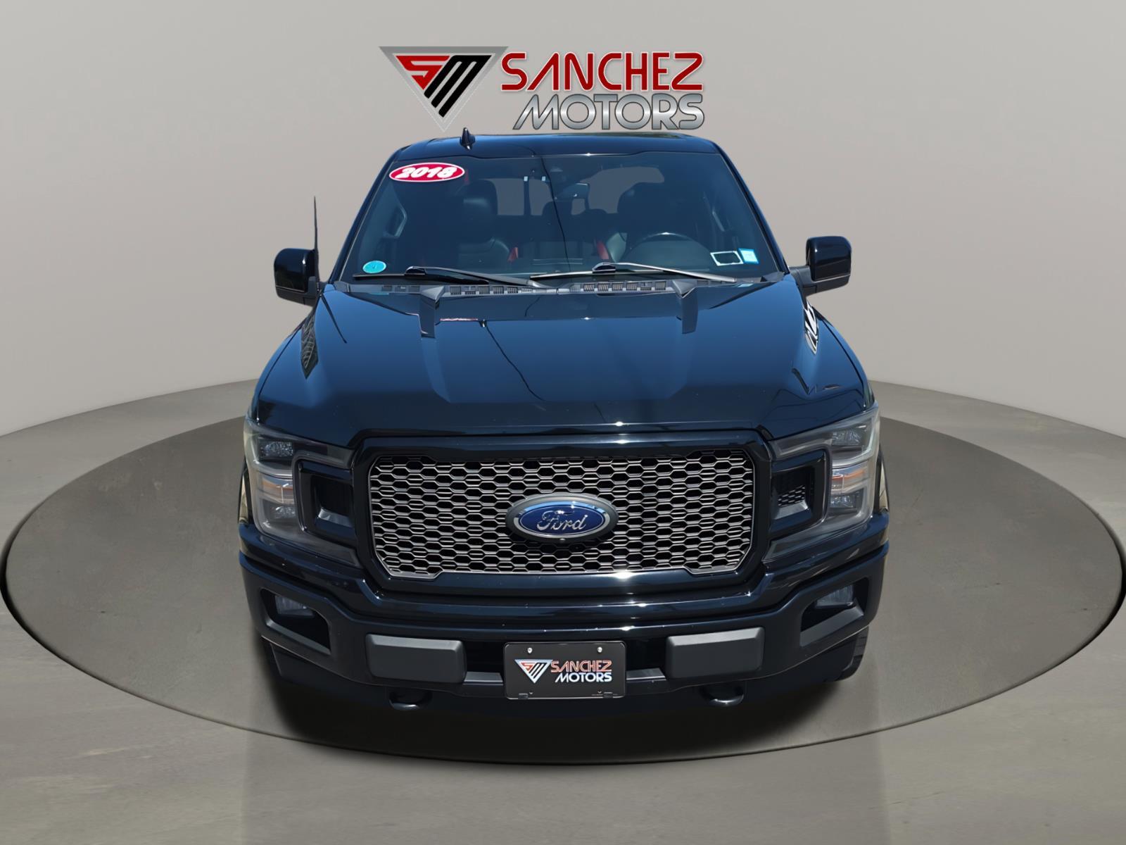 Sanchez Motors