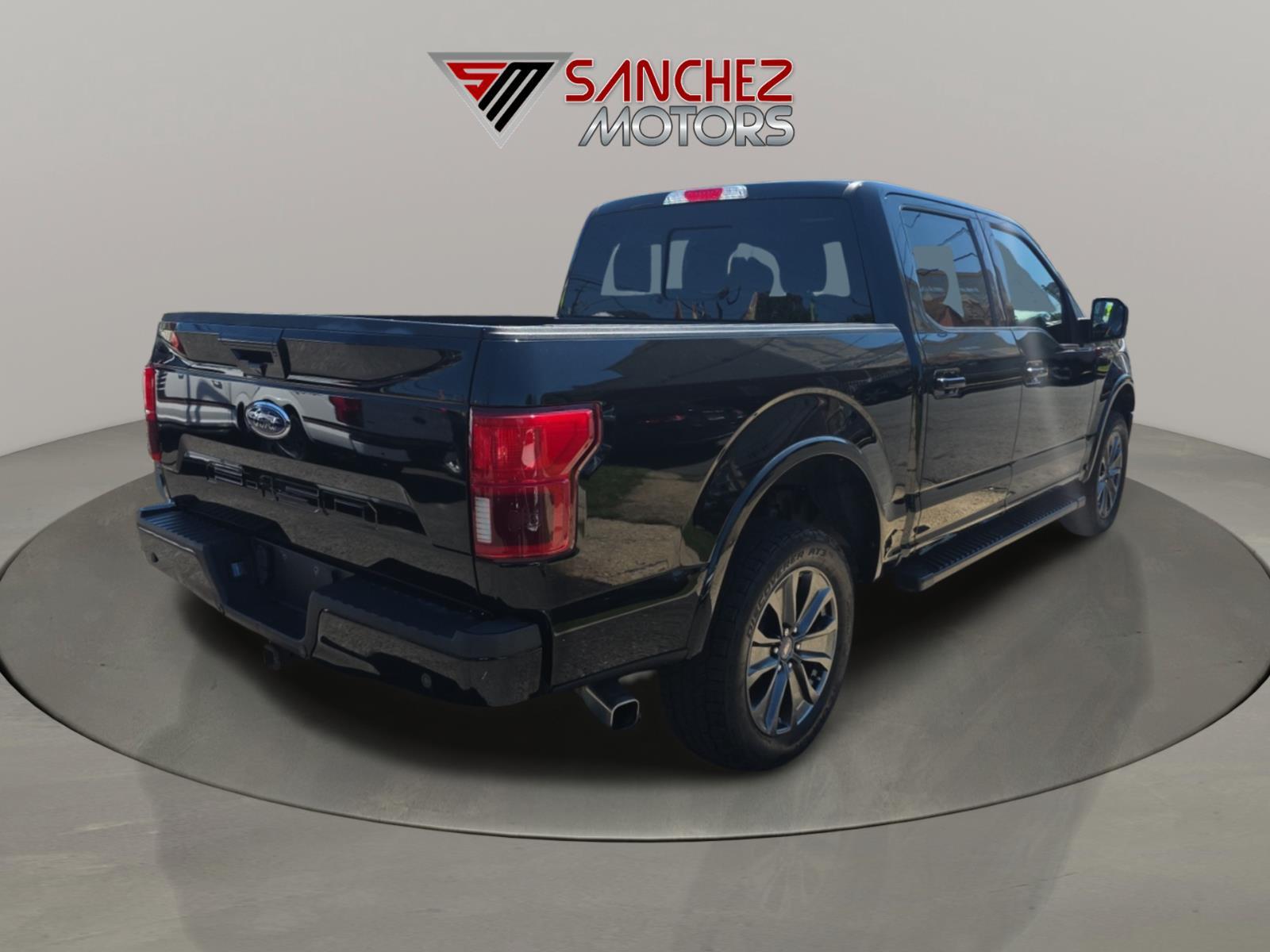 Sanchez Motors
