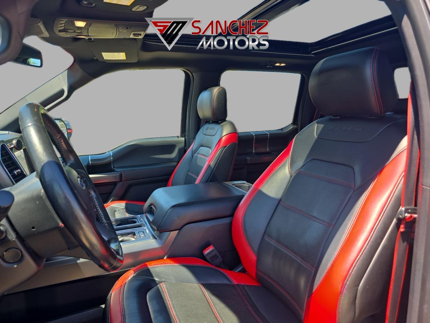 Sanchez Motors