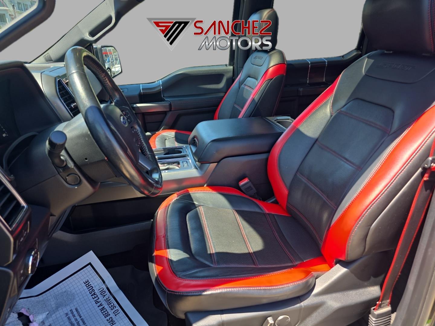 Sanchez Motors