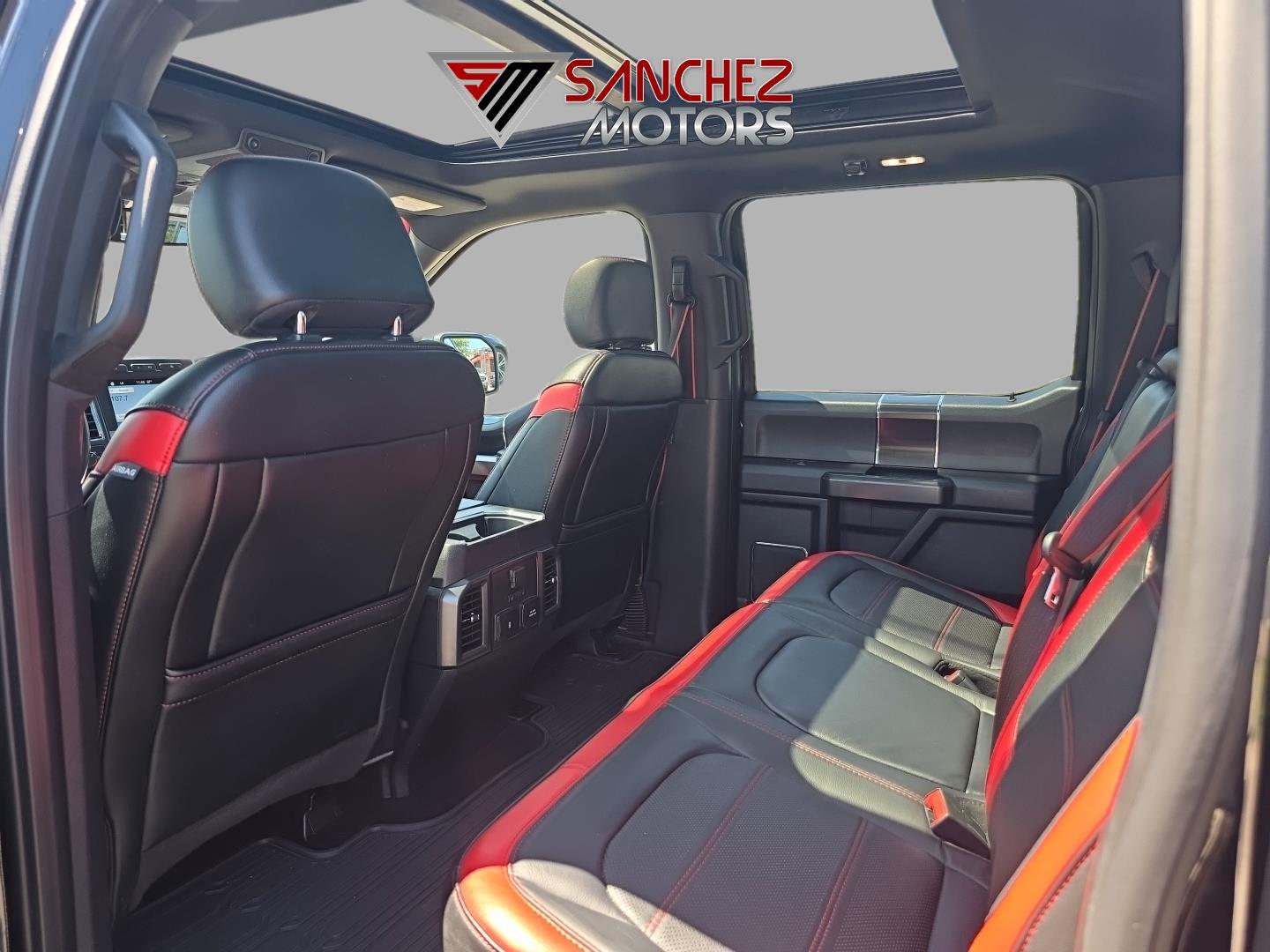 Sanchez Motors