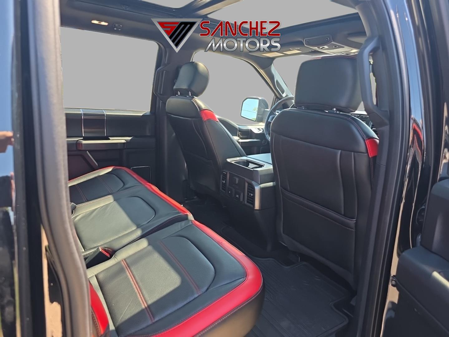 Sanchez Motors