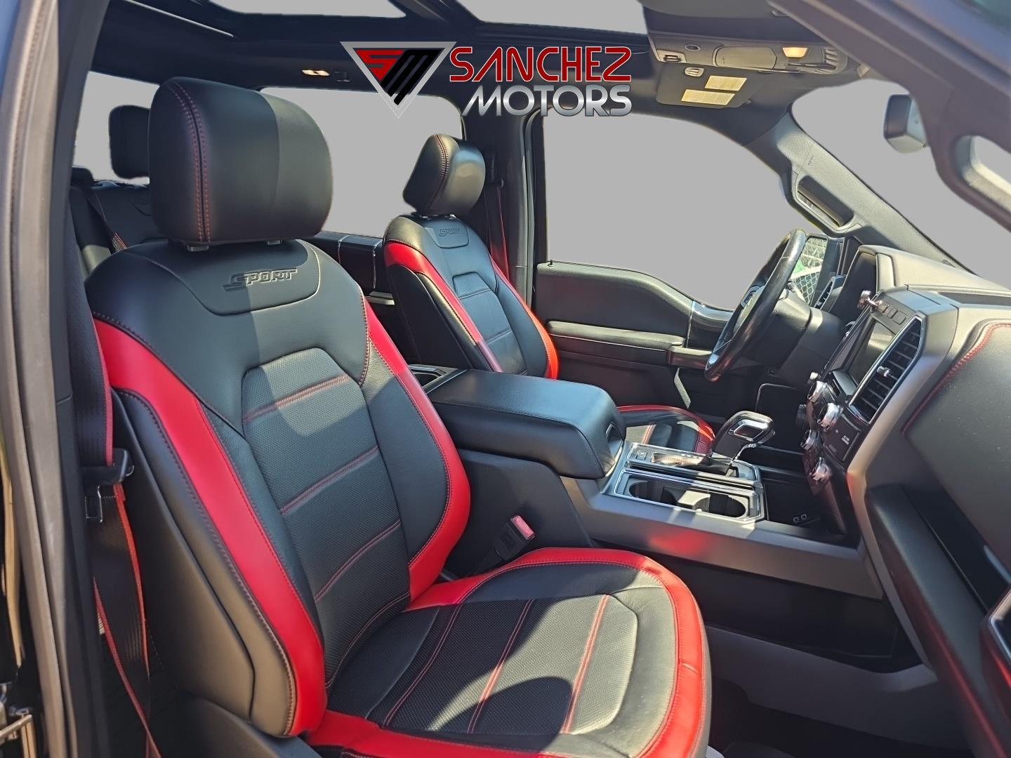 Sanchez Motors