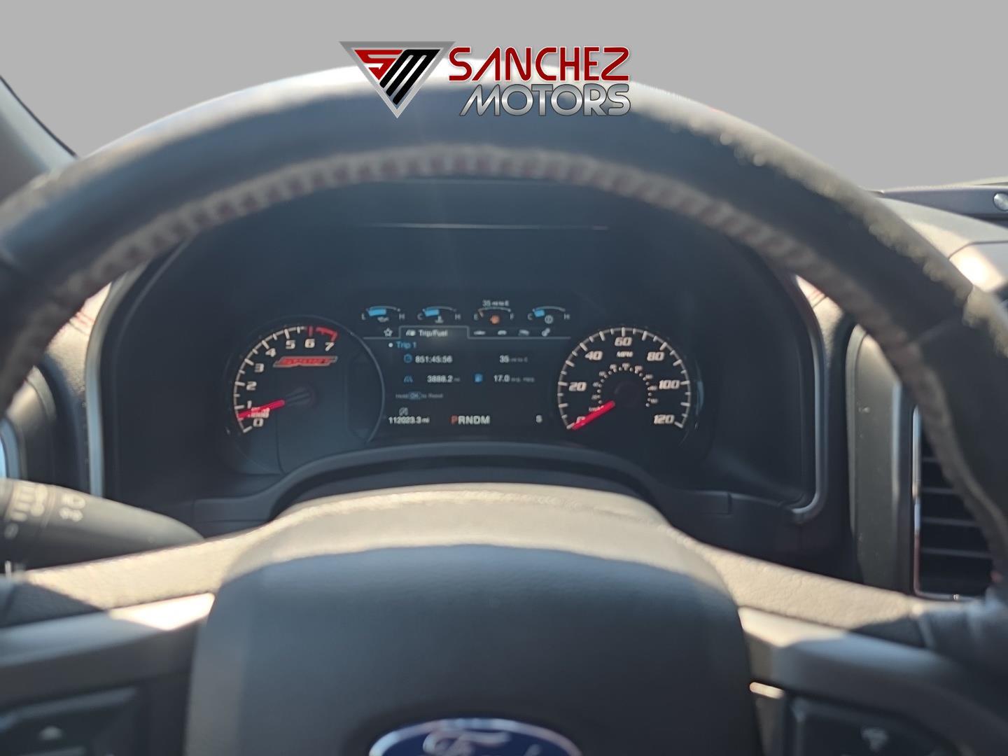 Sanchez Motors