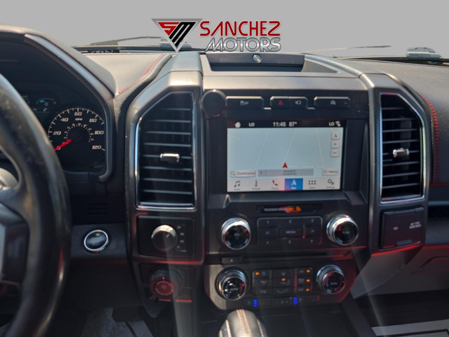 Sanchez Motors