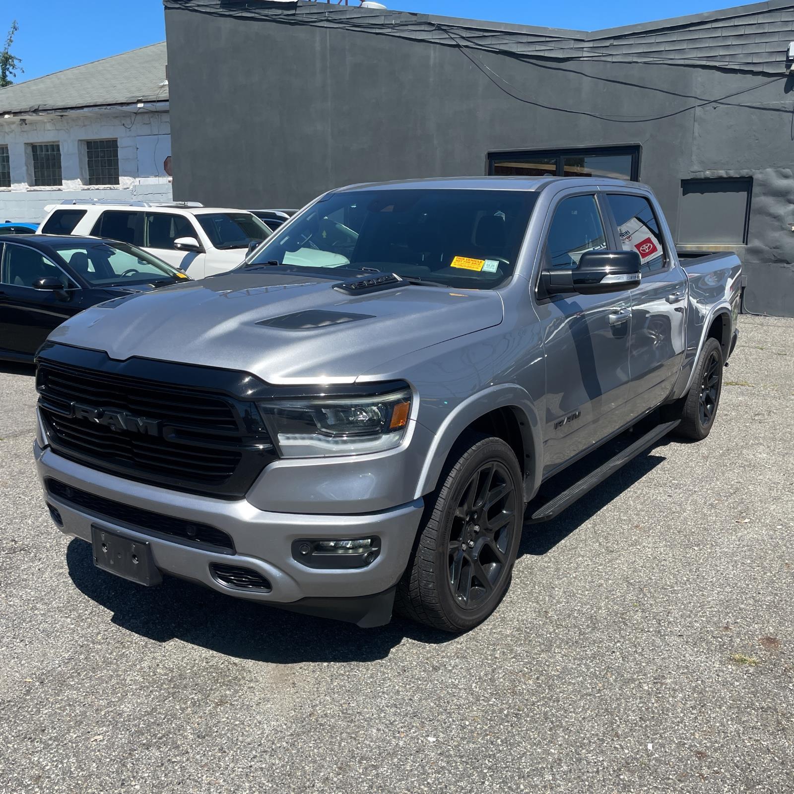 Sanchez Motors