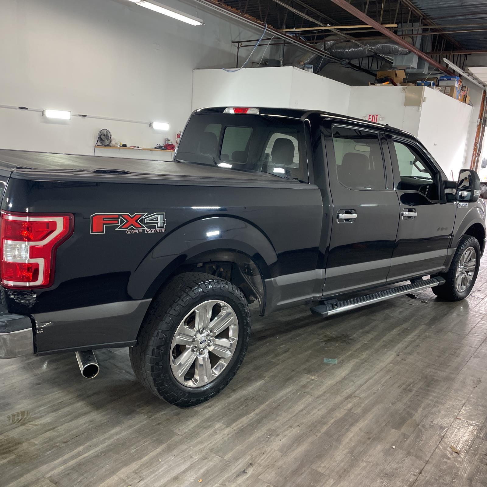 Sanchez Motors