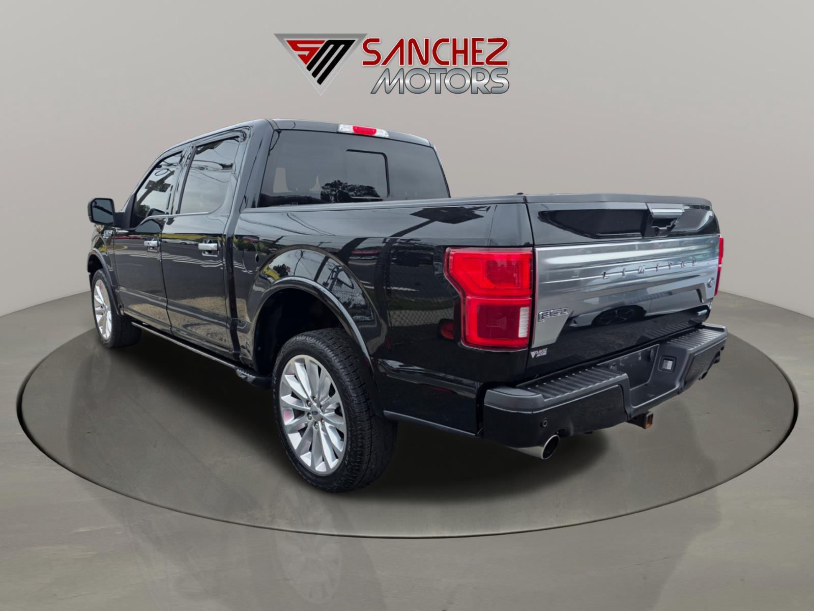 Sanchez Motors
