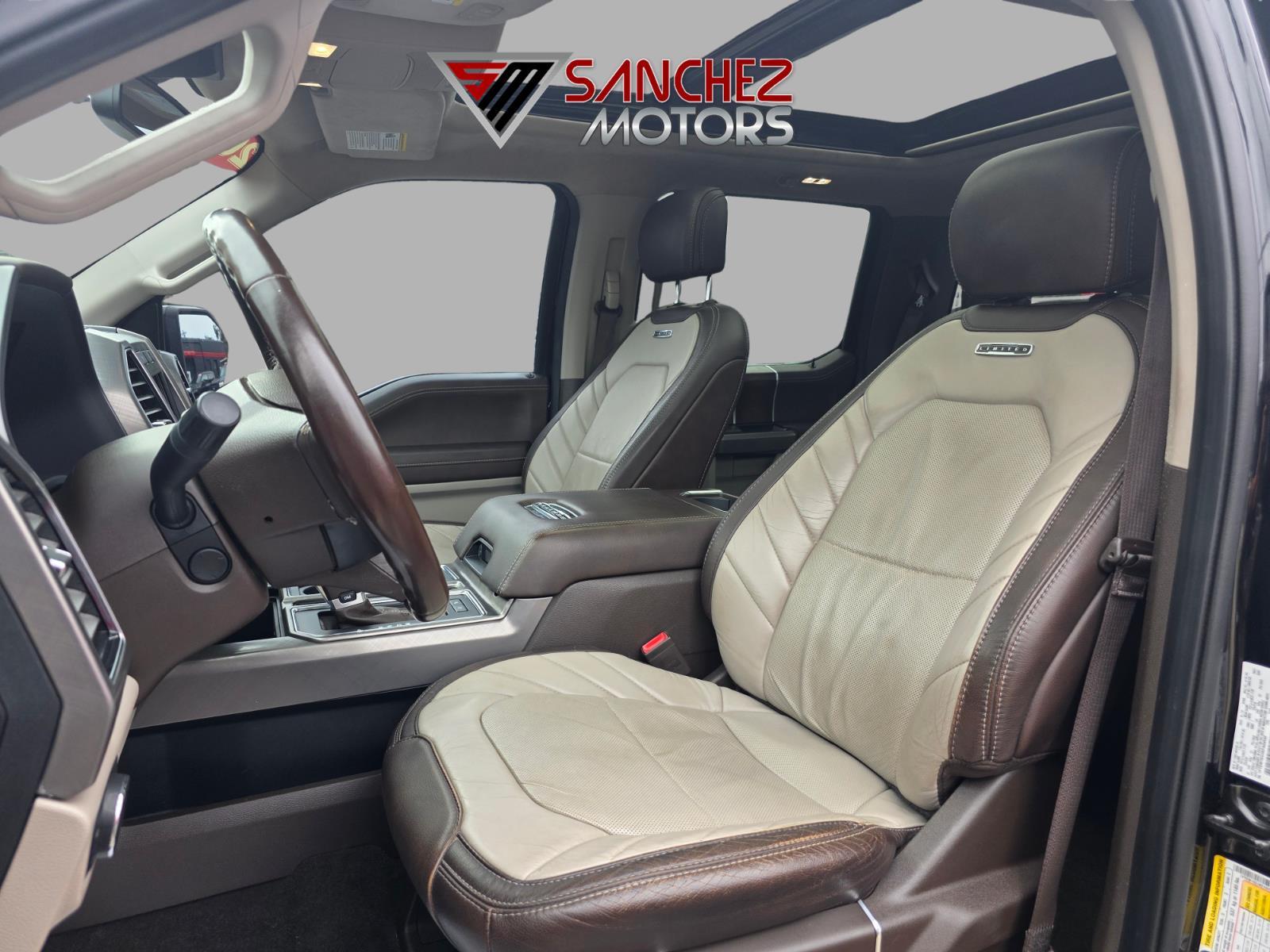 Sanchez Motors