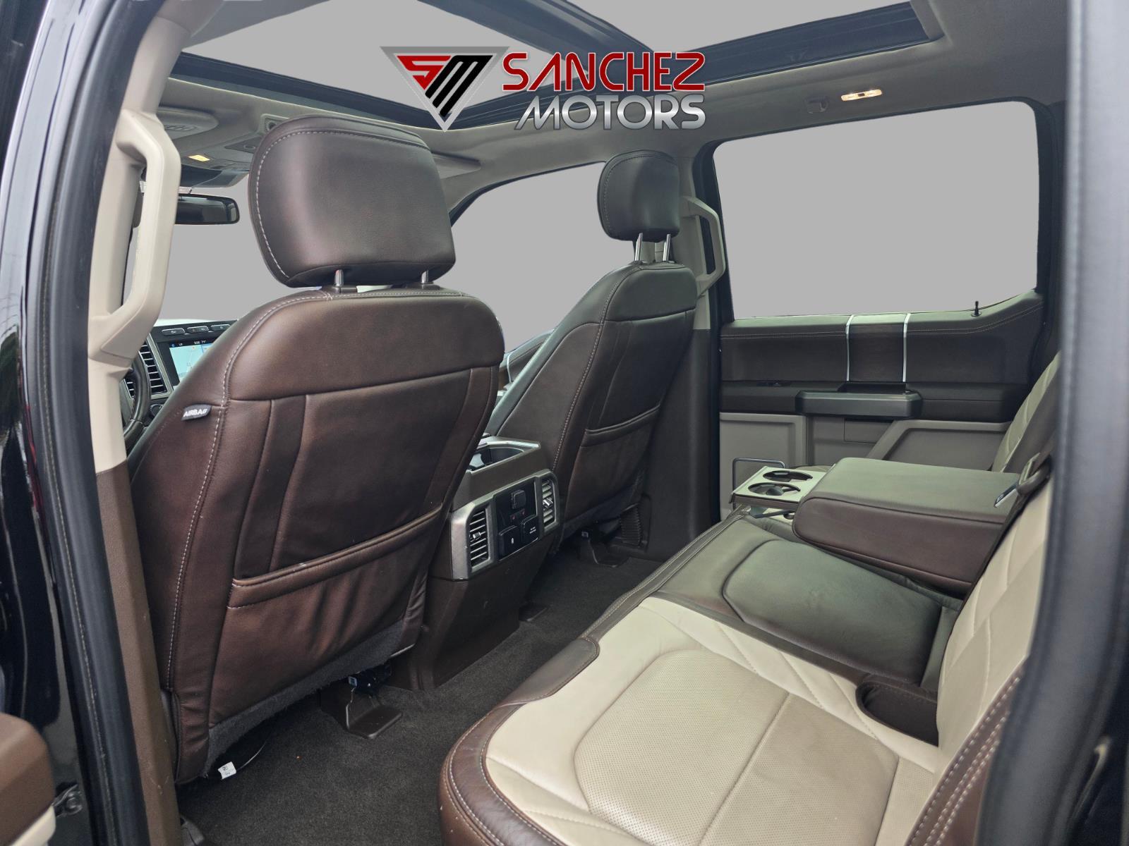 Sanchez Motors