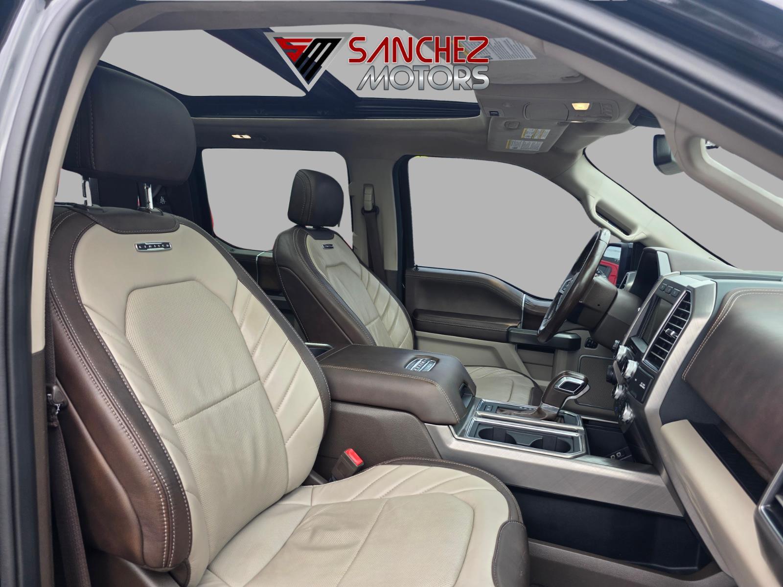 Sanchez Motors