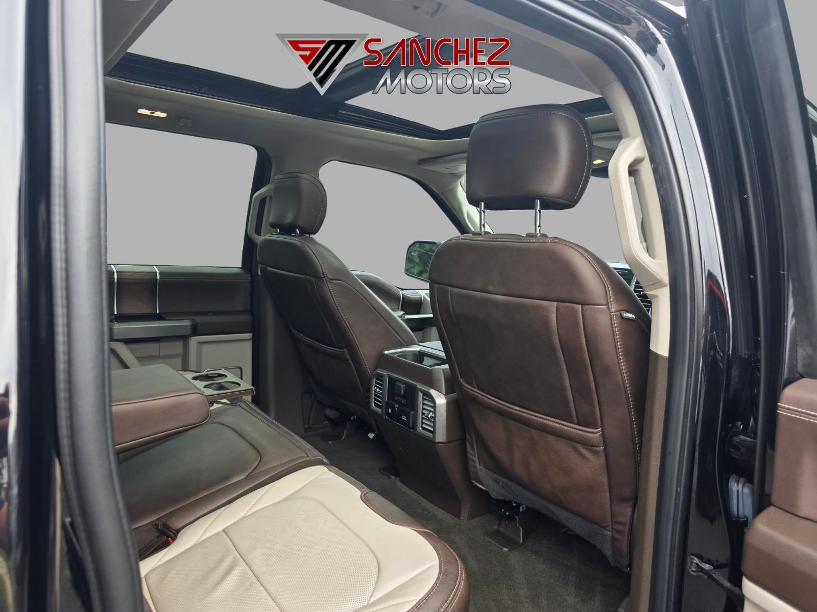 Sanchez Motors