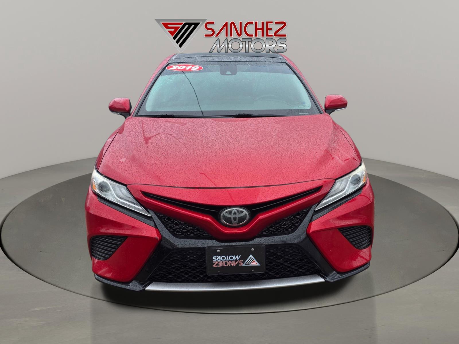 Sanchez Motors