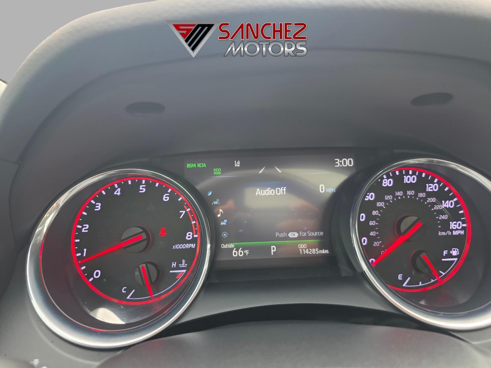 Sanchez Motors