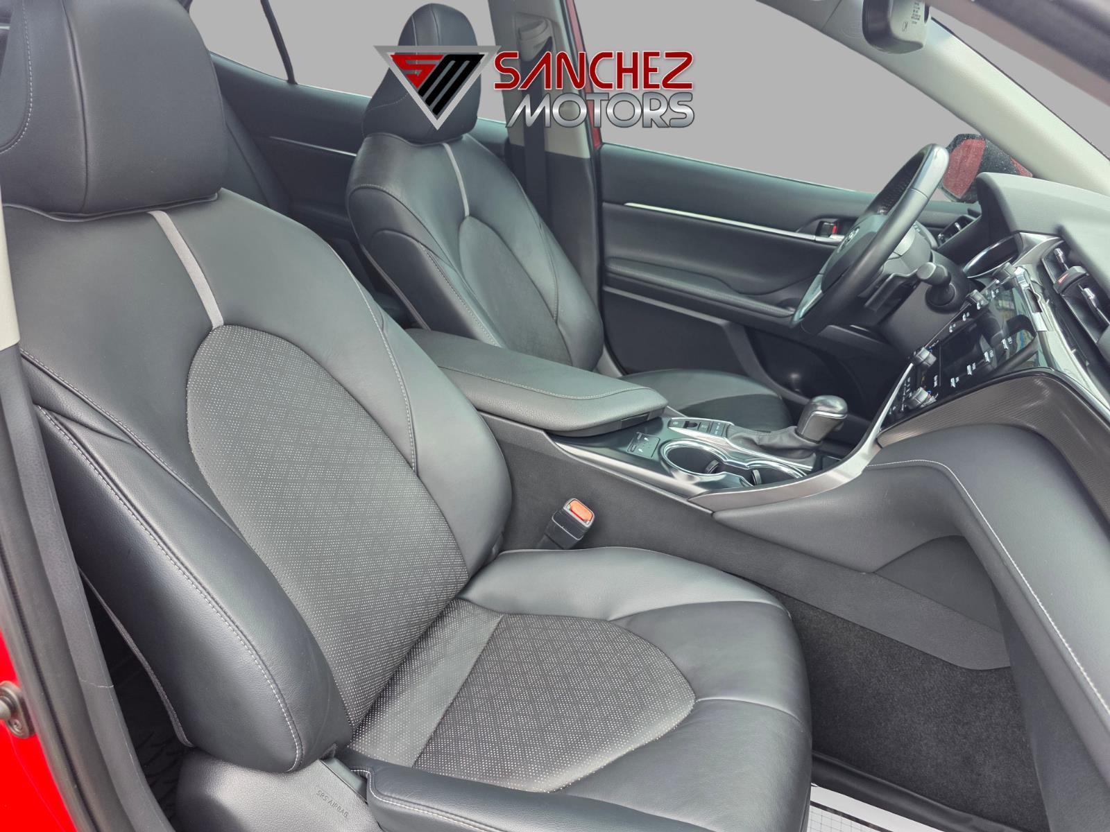 Sanchez Motors
