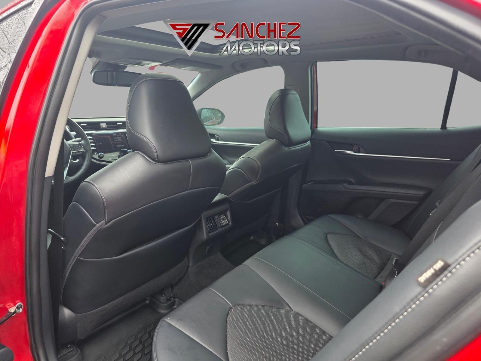 Sanchez Motors