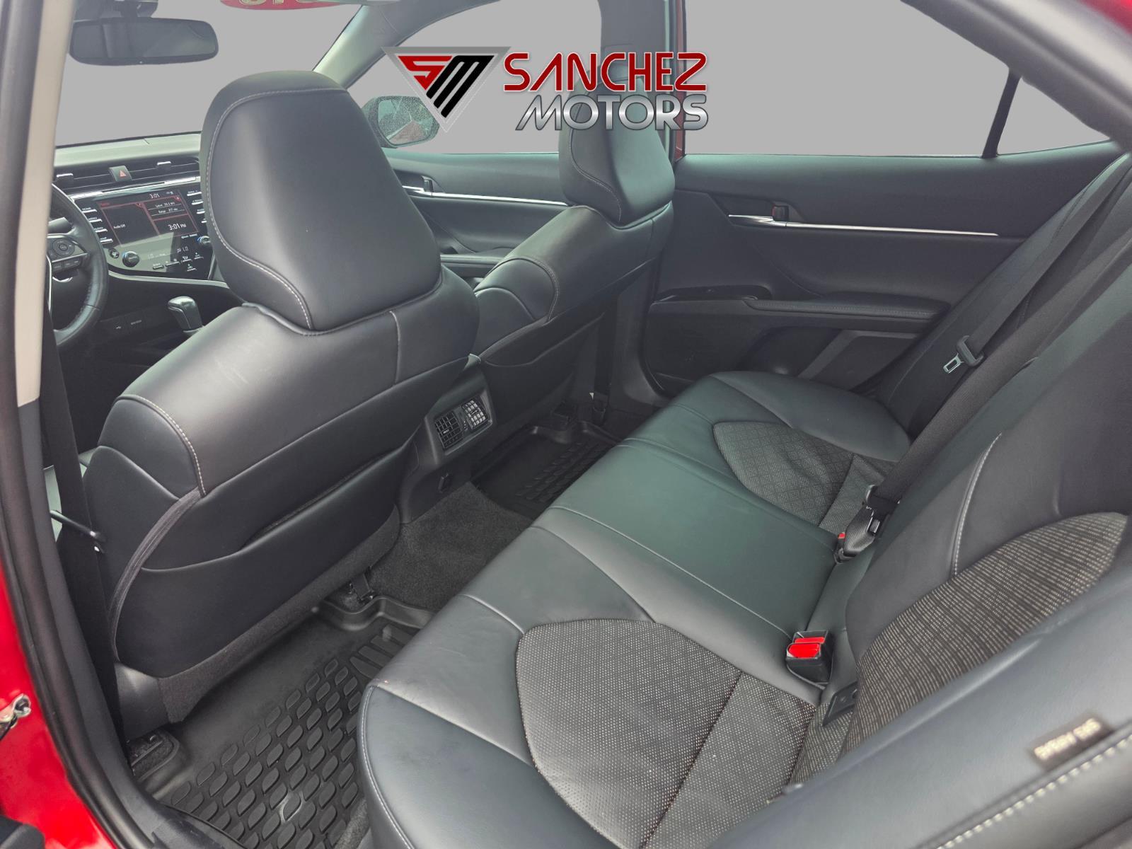 Sanchez Motors