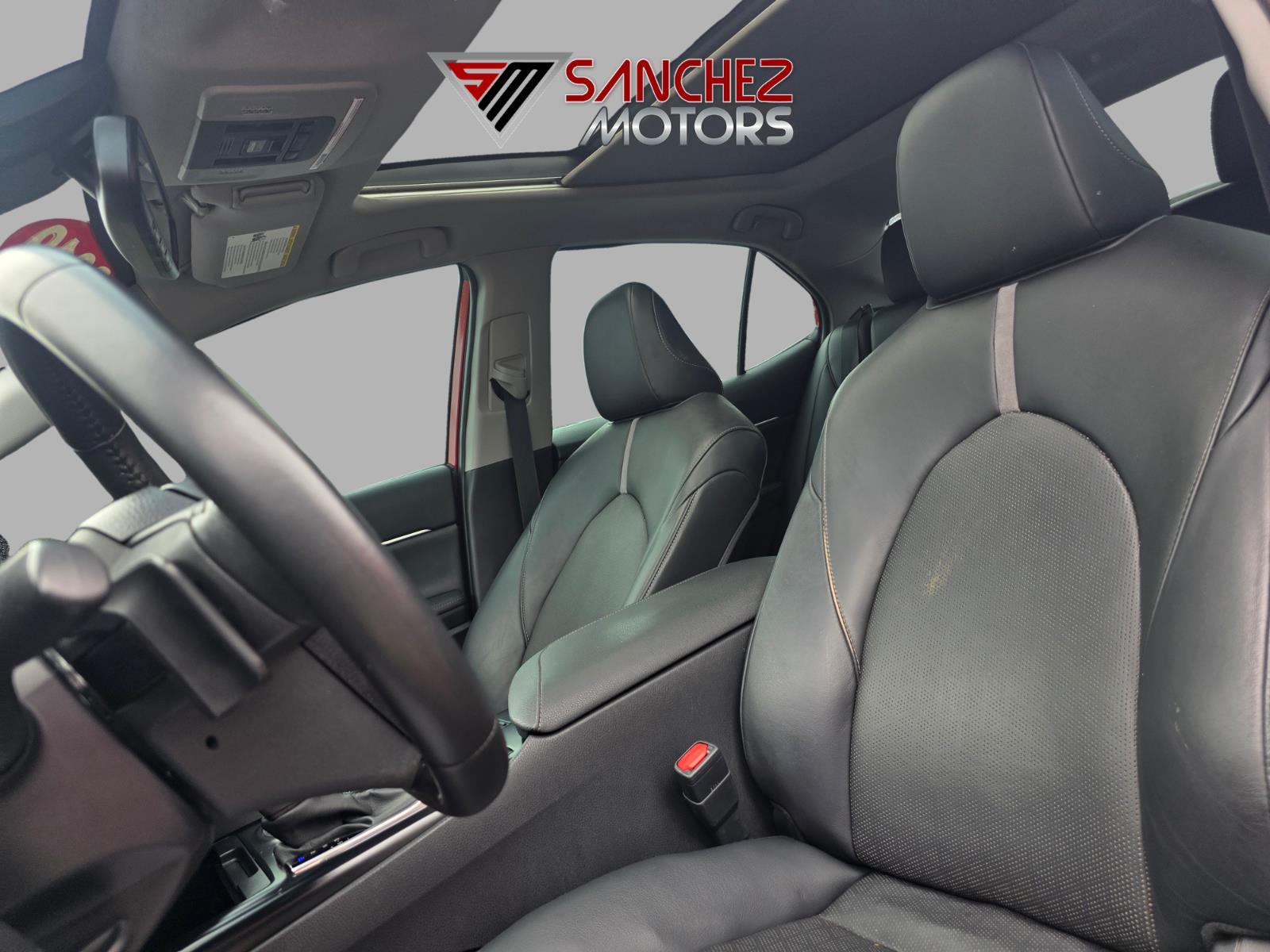 Sanchez Motors
