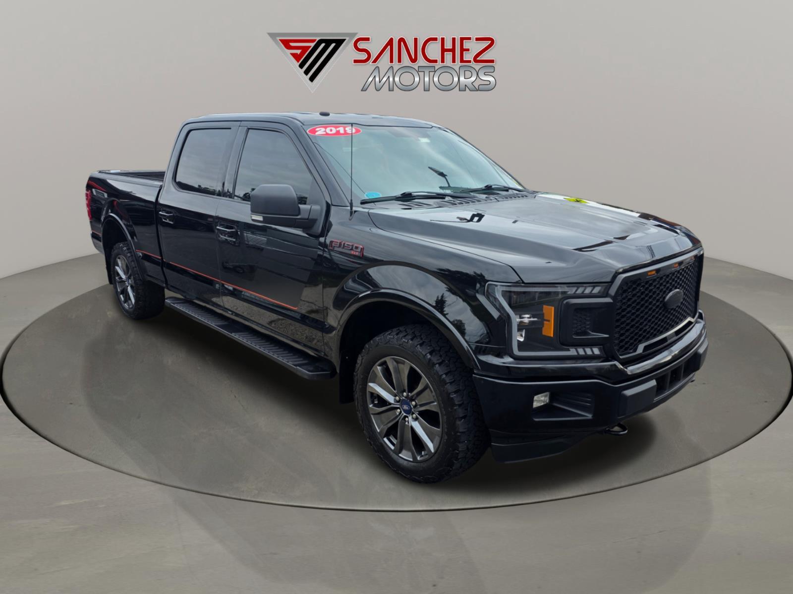 Sanchez Motors