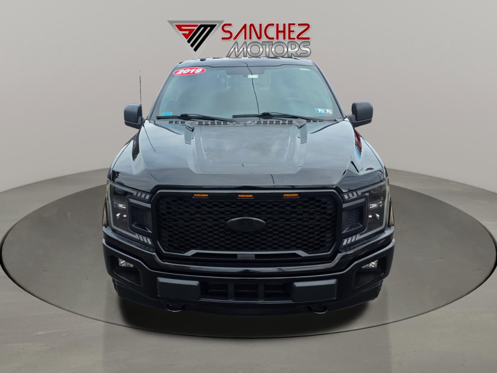 Sanchez Motors