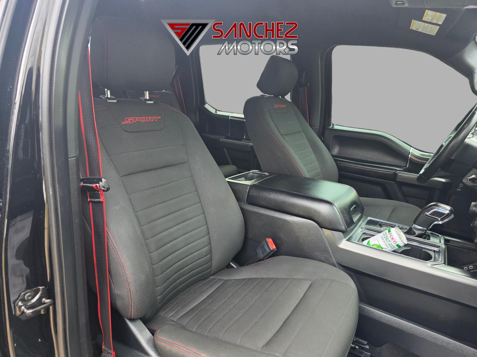 Sanchez Motors