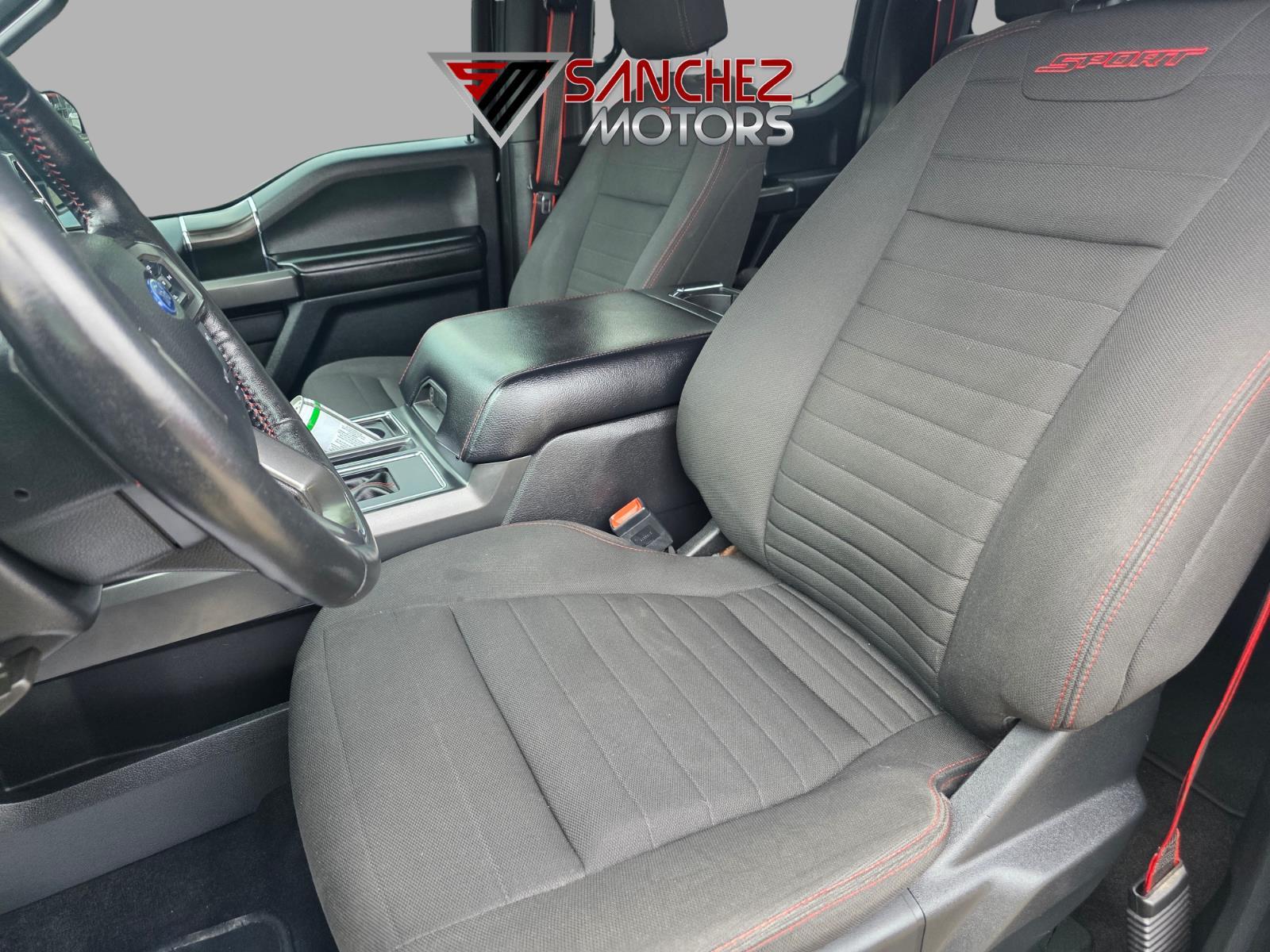 Sanchez Motors