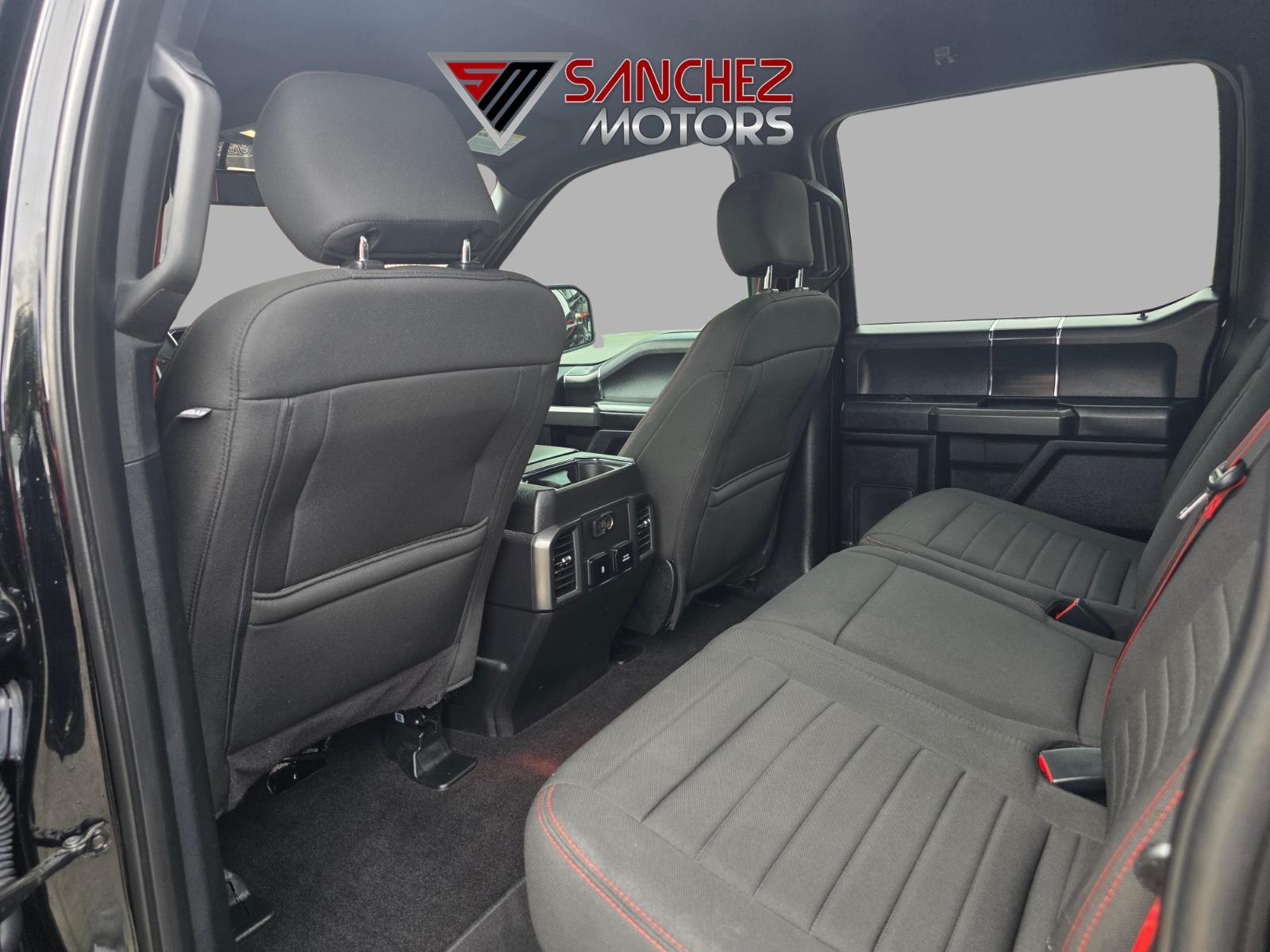Sanchez Motors