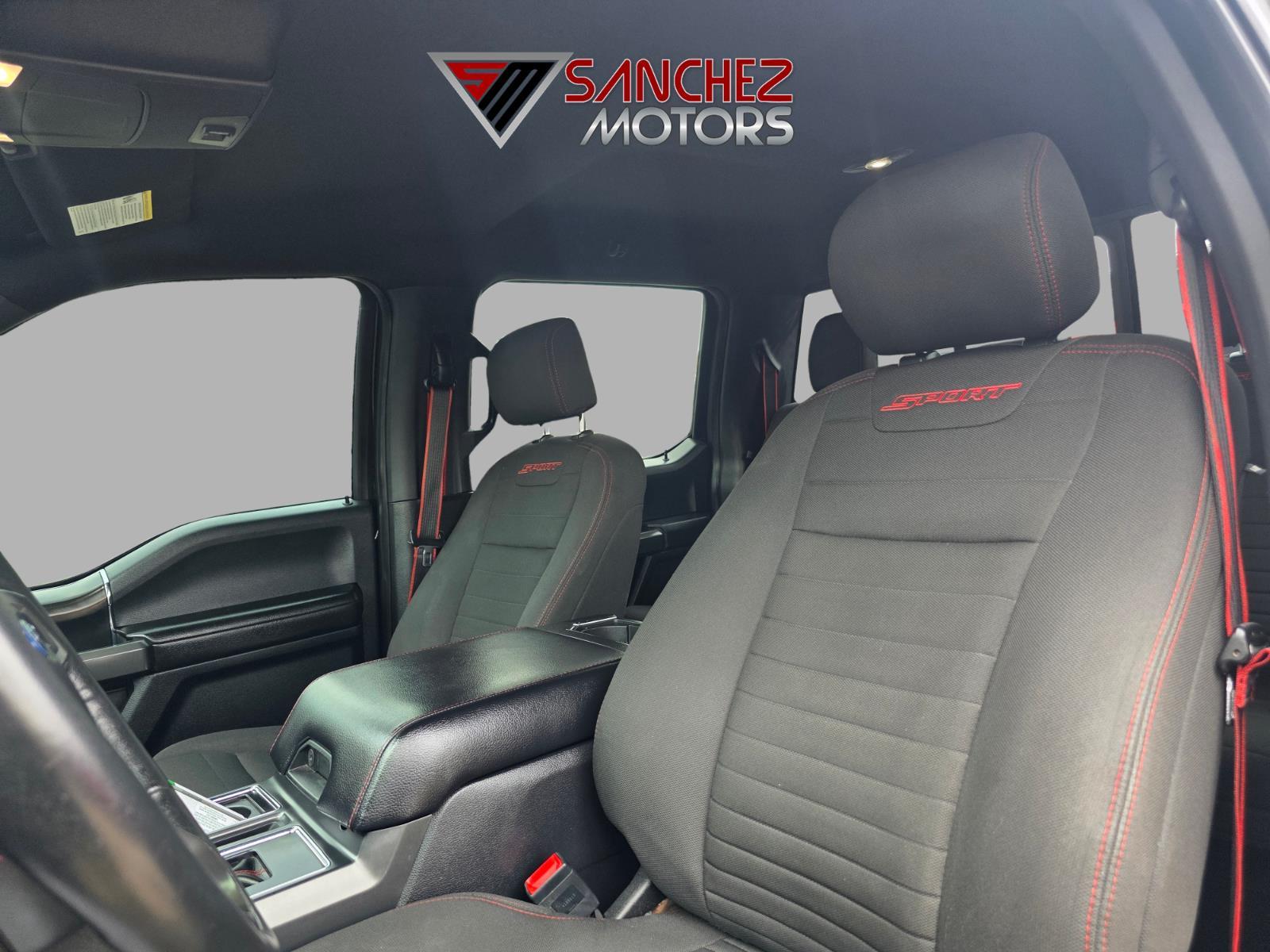 Sanchez Motors