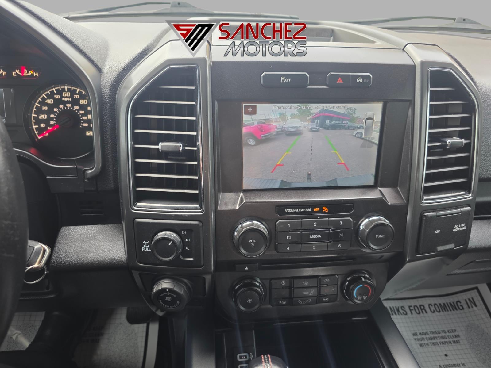 Sanchez Motors