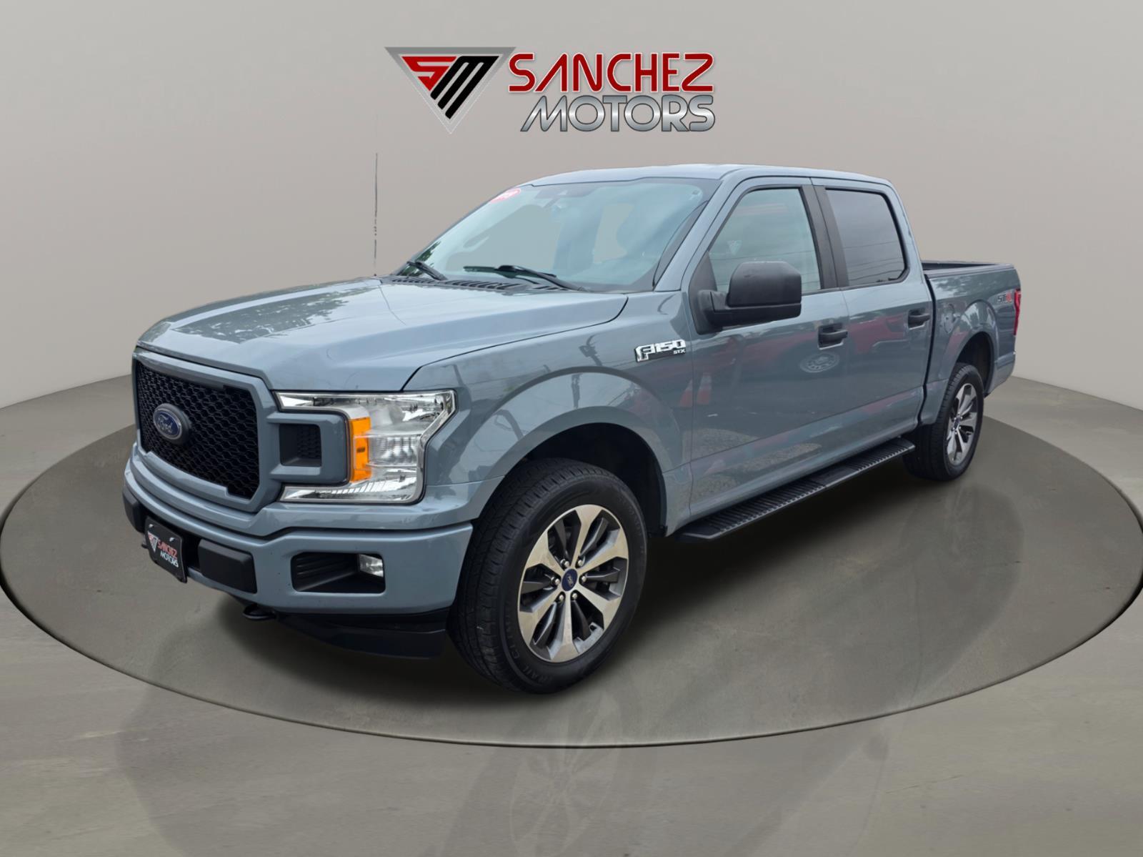 Sanchez Motors