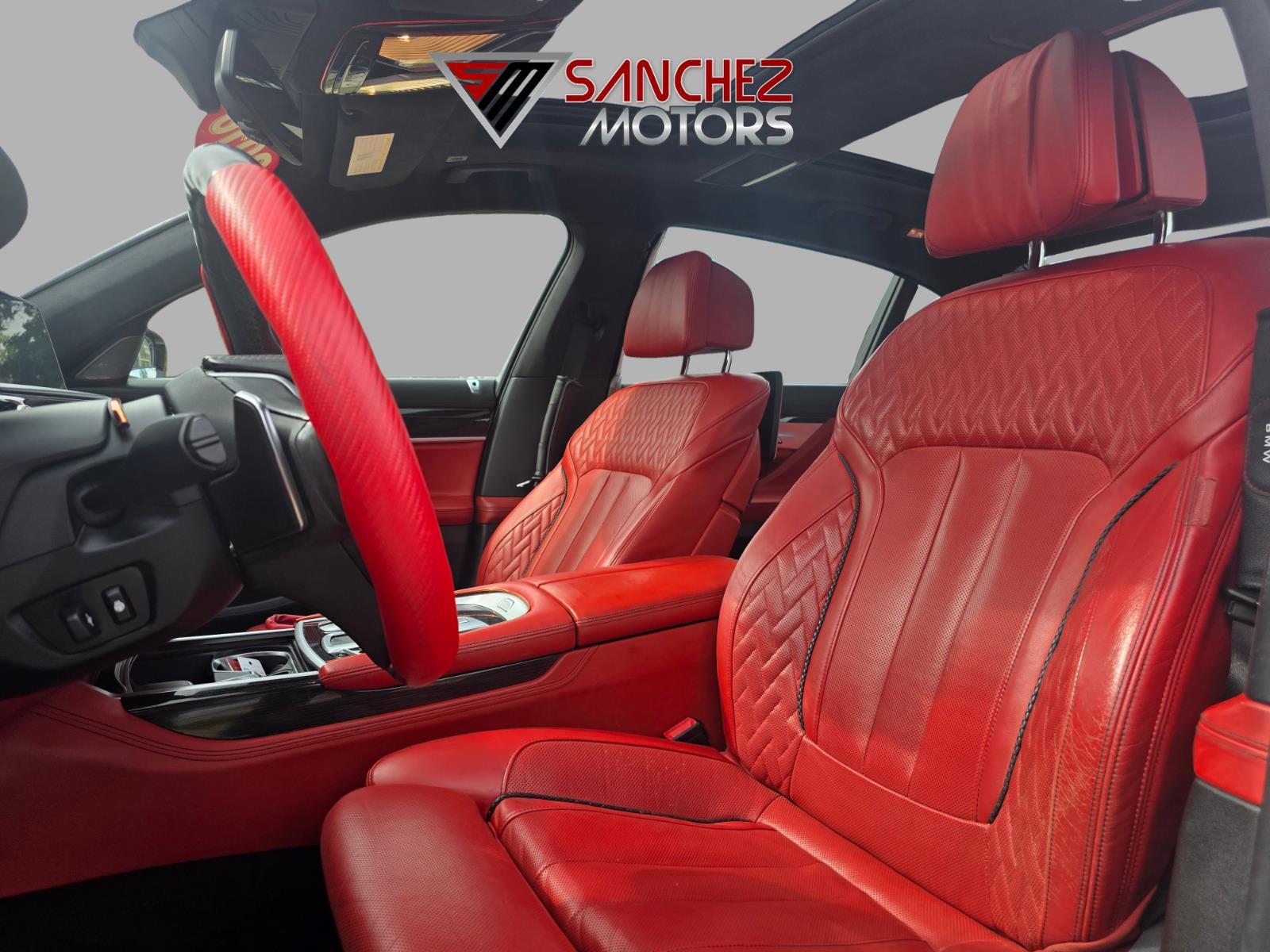 Sanchez Motors