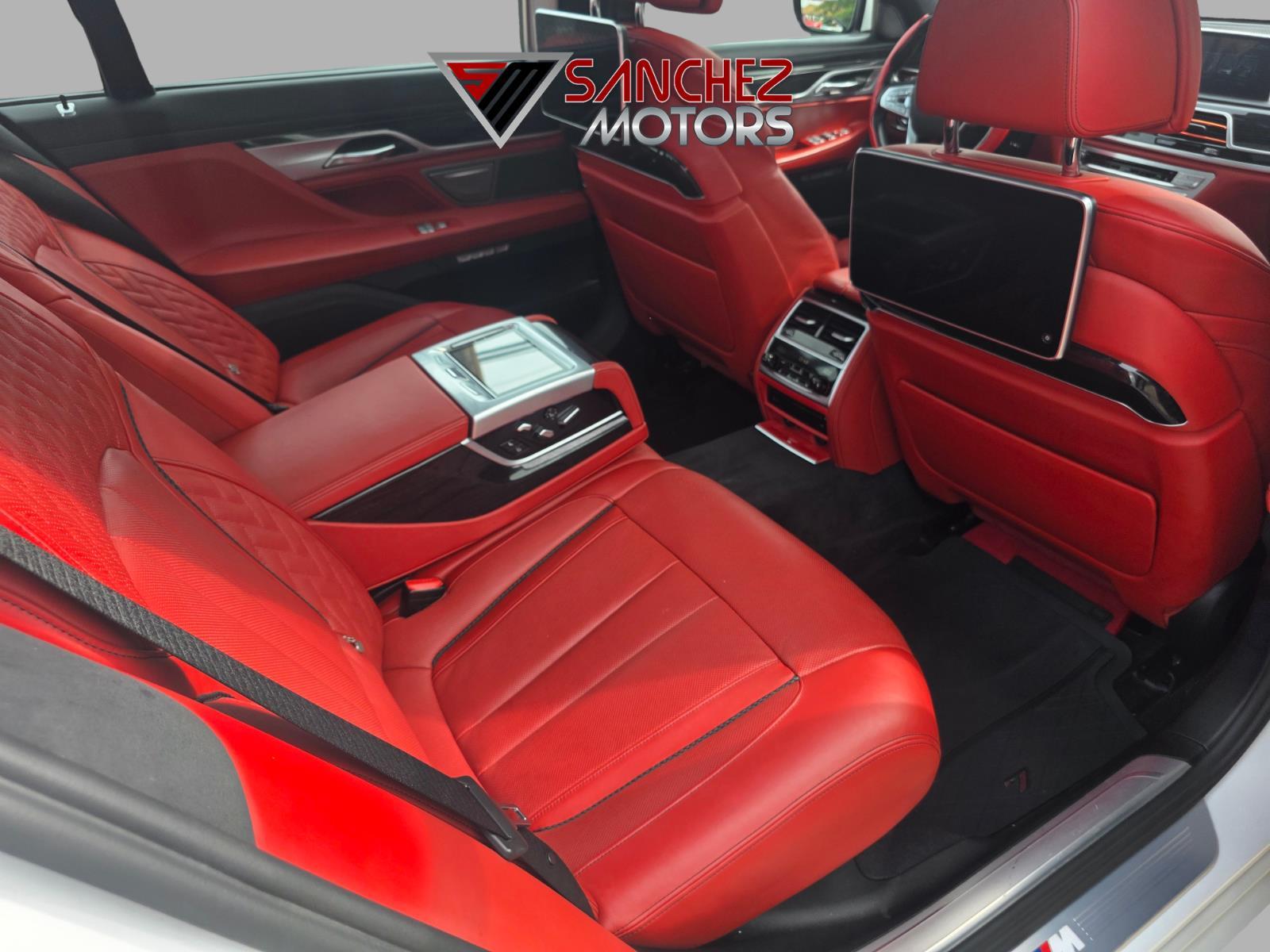 Sanchez Motors