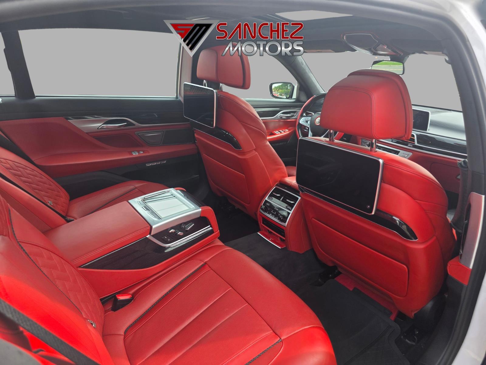 Sanchez Motors