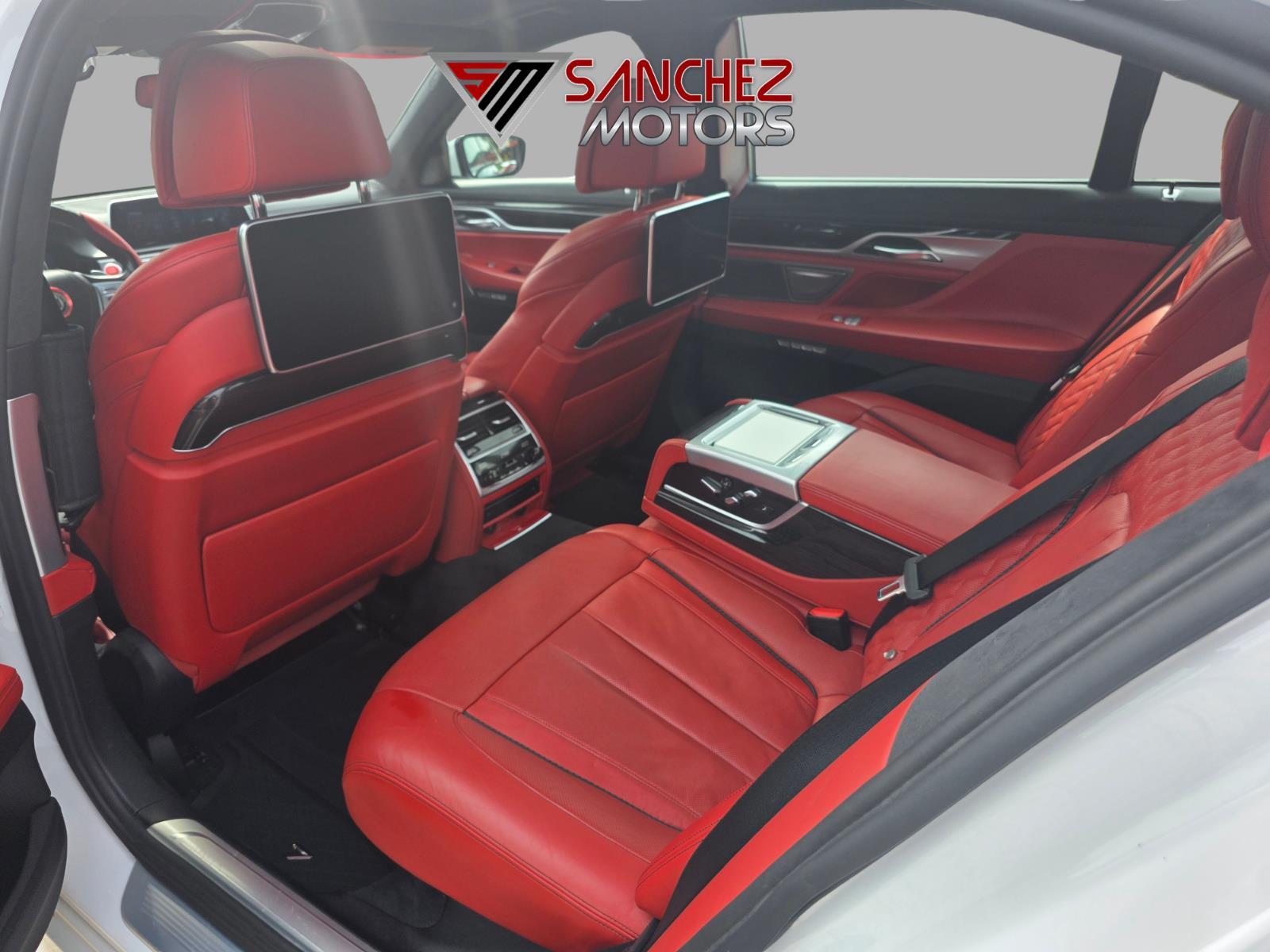 Sanchez Motors