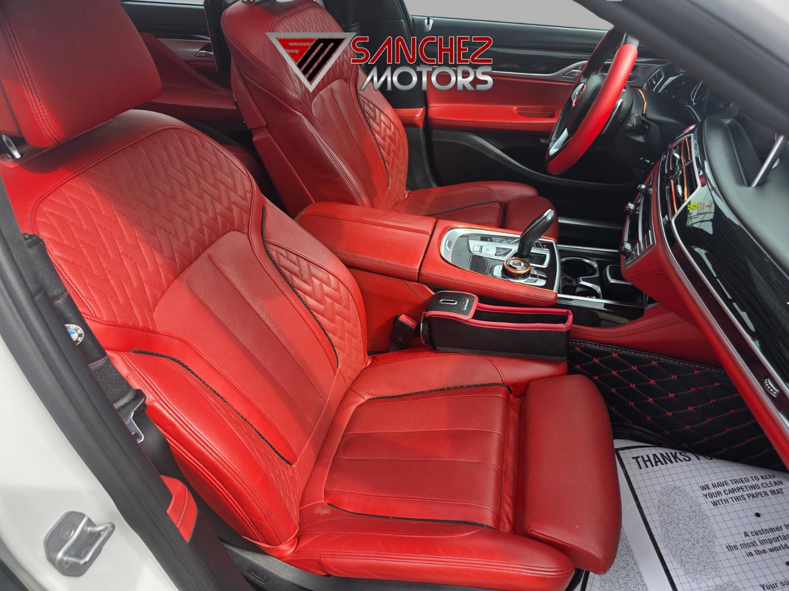 Sanchez Motors
