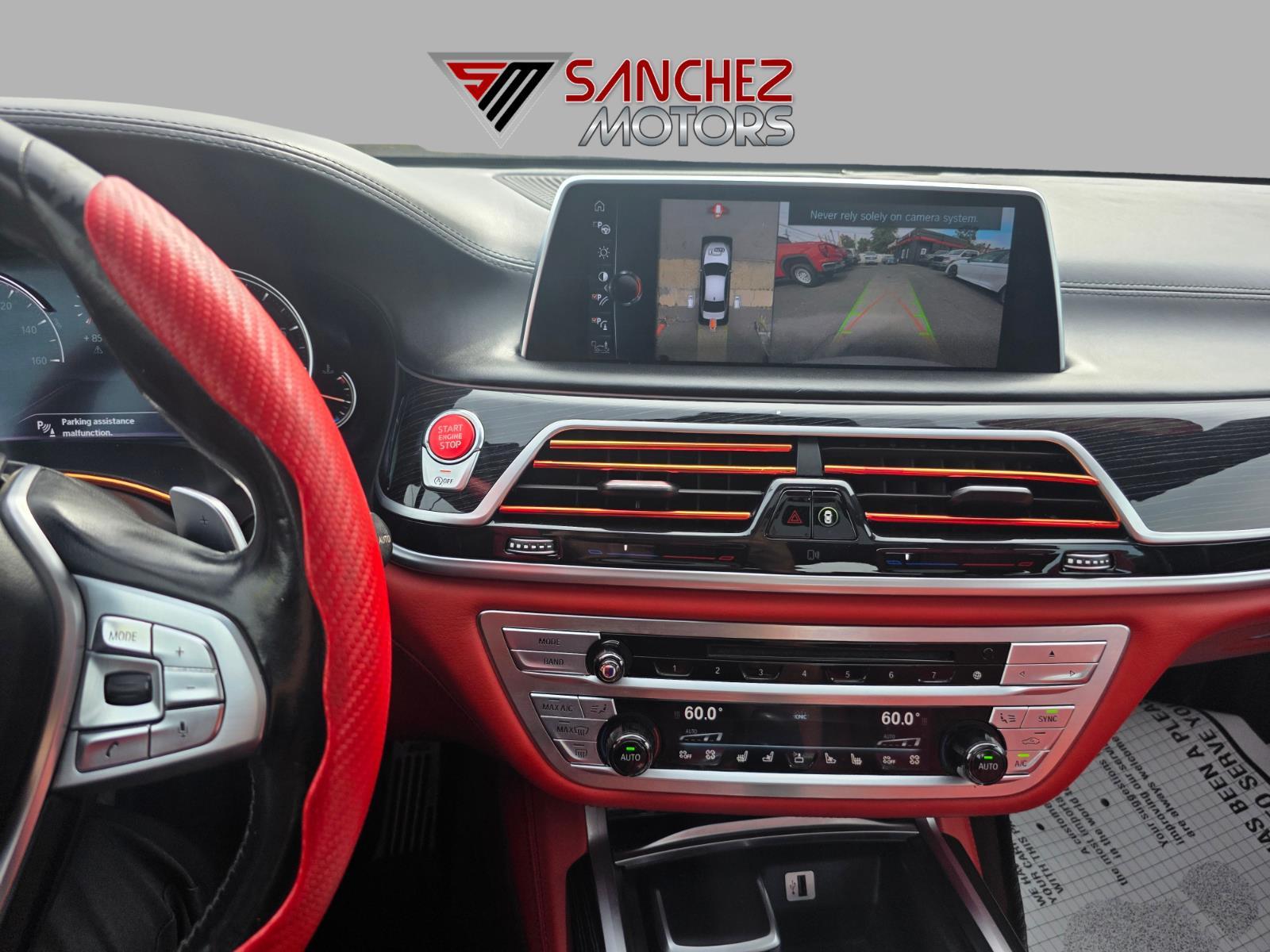 Sanchez Motors