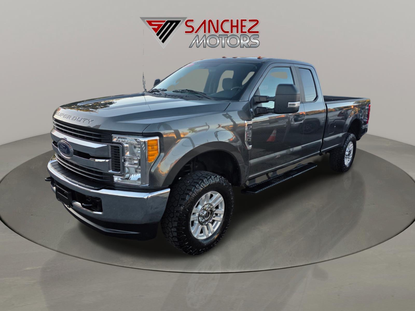 Sanchez Motors