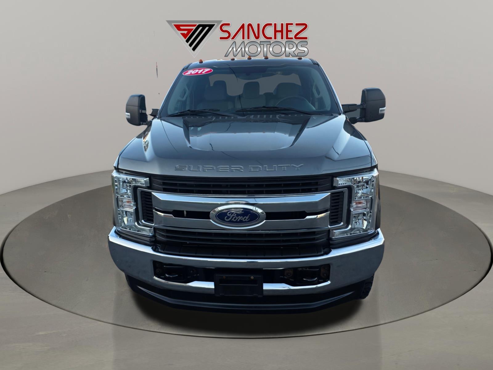 Sanchez Motors