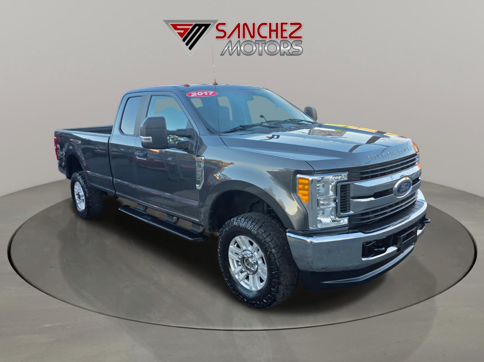 Sanchez Motors