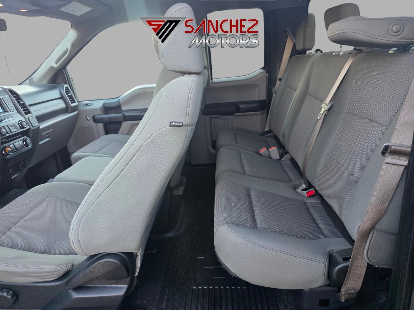 Sanchez Motors