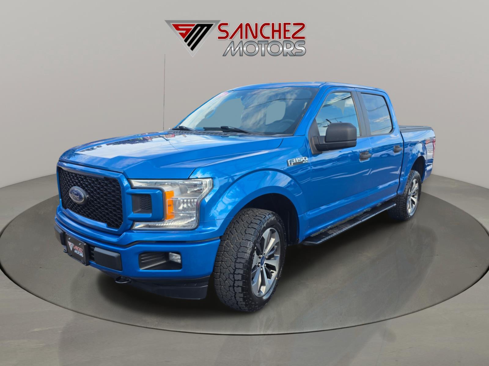 Sanchez Motors