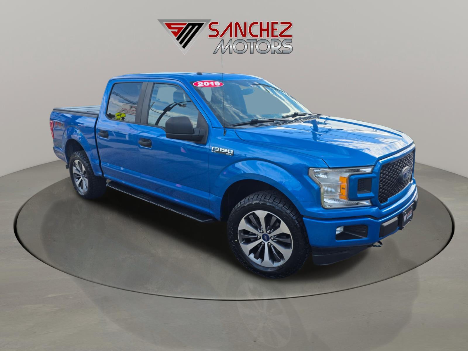 Sanchez Motors