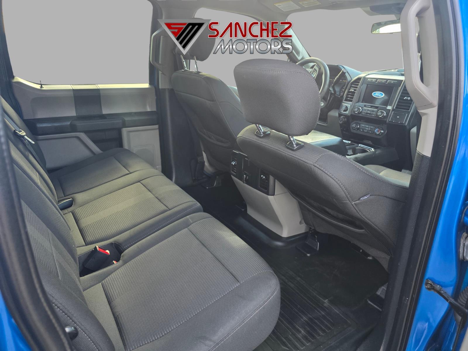 Sanchez Motors