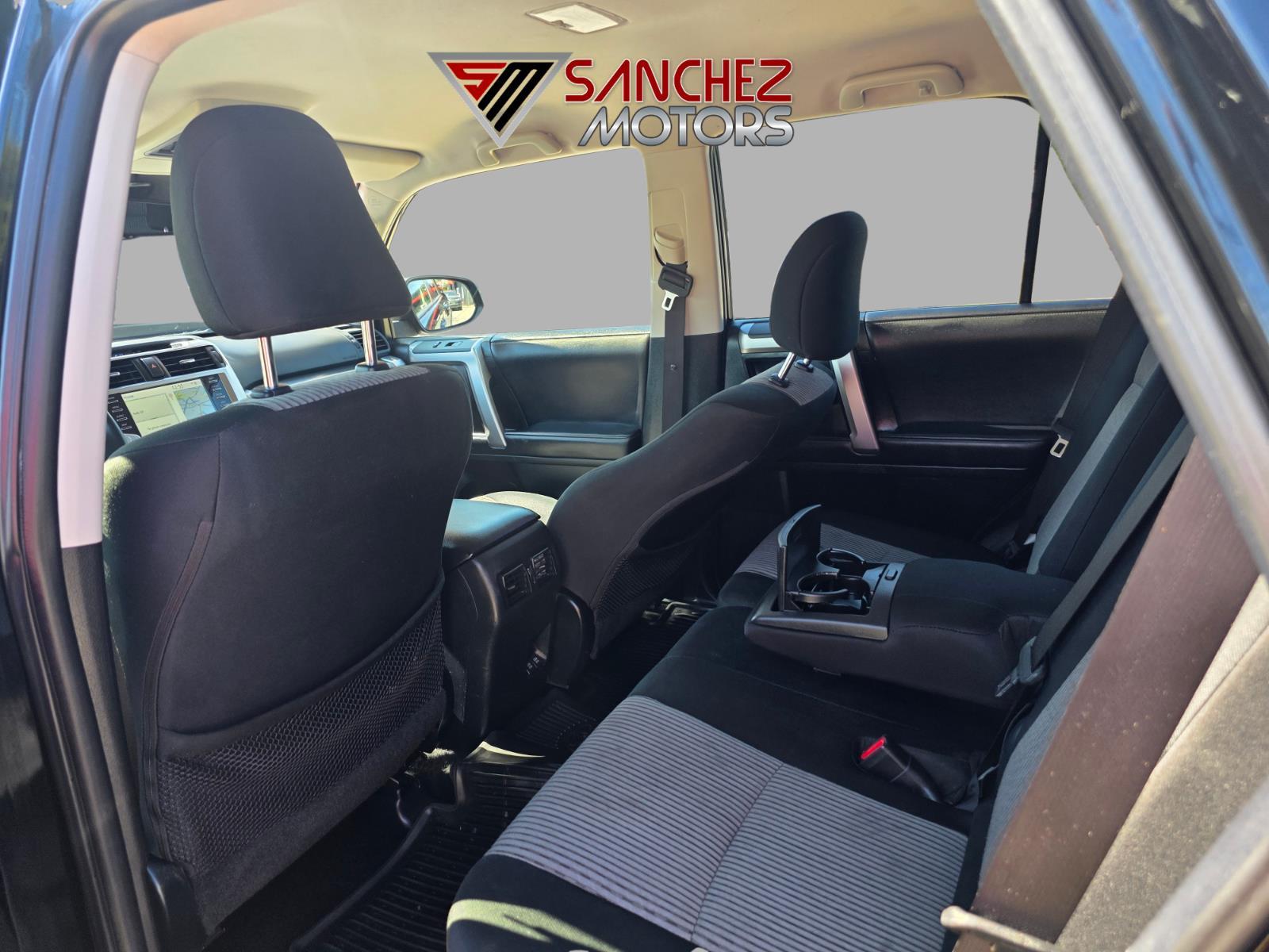 Sanchez Motors
